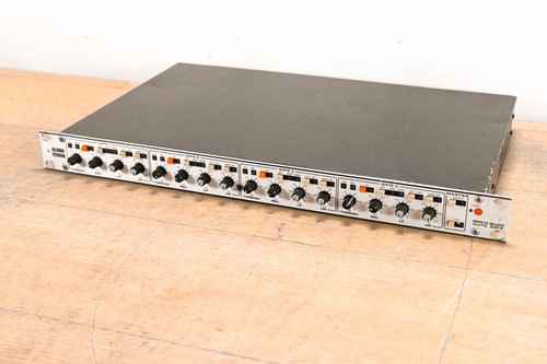 Klark teknik dn514 channel - klark, 4-channel