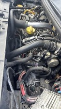 Moteur renault scenic phase - scenic, 3