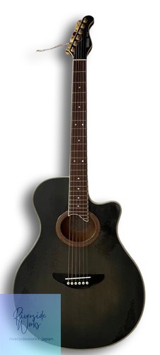 Guitare électro acoustique - guitare, électro-acoustique