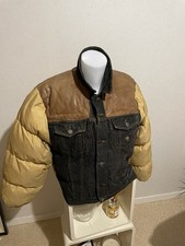 Doudoune Chevignon Vintage