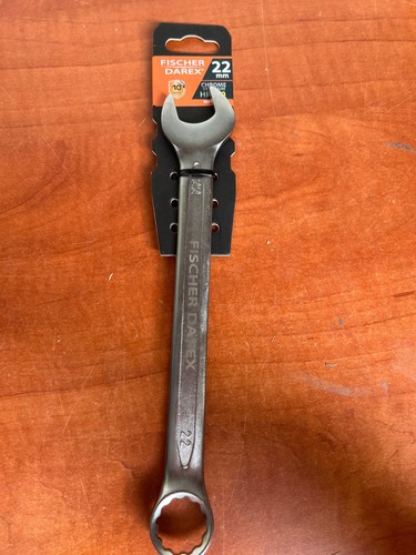Fischer darex clé mixte - darex,