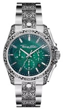 Thomas Sabo Chronographe Rebel