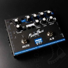 EBS MicroBass II