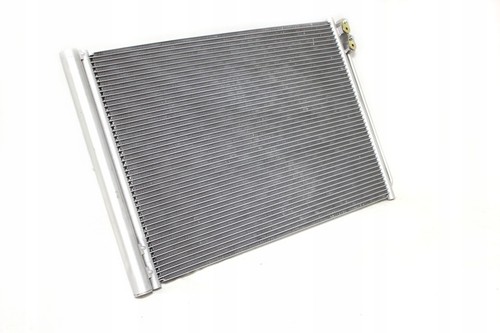 Radiateur climatisation bmw - radiateur,