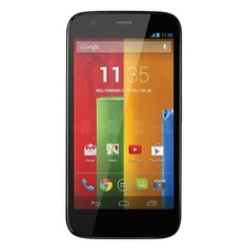 SMARTPHONE MOTOROLA MOTO G XT1039 8 Go 4,5 pouces 4G lte 5 MP NOIR