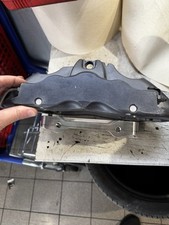 Étriers Brembo 6 Pistons  BMW E60 E61