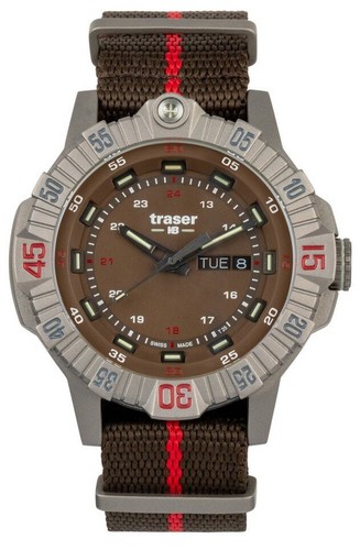 Traser p99 tactical - tactical, 110669