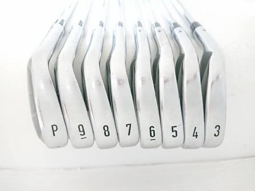 Set fers callaway razr x - de, lh