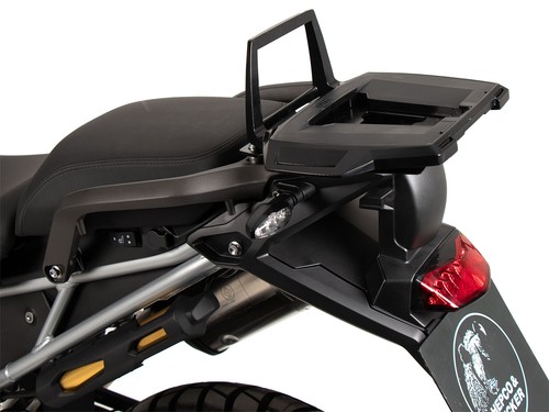Porte top case alurack - porte,