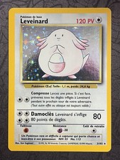 Carte Pokémon - Leveinard