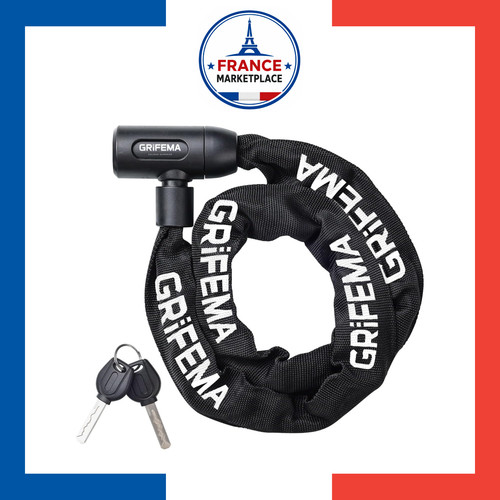 Grifema chaîne cadenas - grifema,