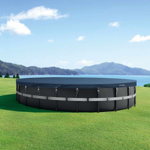 Intex couverture piscine - intex,