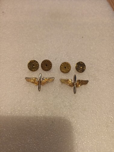 Lot collars officier armée - officier,