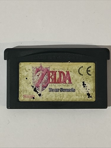 The legend zelda link - the,