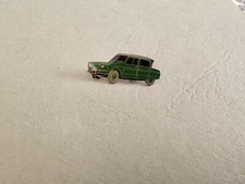 Pin's AUTOMOBILE / VOITURE / CAR - Citroen Ami 6