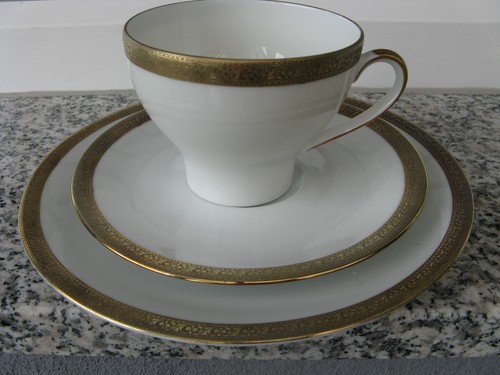 Tasse collection porcelaine - tasse,