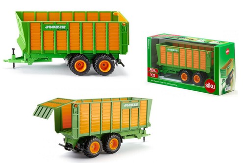 Miniature demi agricole - demi,
