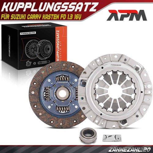 Kit embrayage avec douille - avec,
