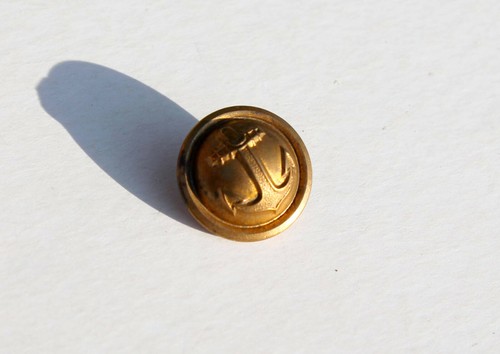 Bouton uniforme militaire - -,
