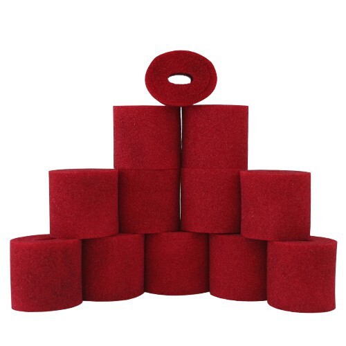 Ultimate mousse filtre - rc, de
