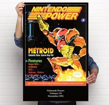 Nintendo Power Volume 31