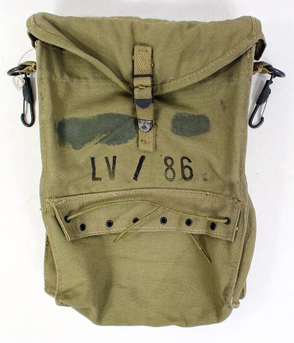 Musette médicale army us - musette,