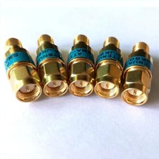 Atténuateur flexible SMA