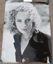 AFFICHE publicitaire SALON de