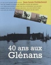 40 ANS AUX GLENAN - Jean-Louis