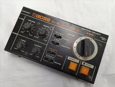Machine à rythmes BOSS DR-55 Vintage Drum Machine d'occasion Japon