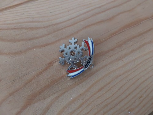 Esf ski flocon nouvelle - flocon,