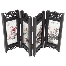  Séparateur De Pièce Cloison Séparation Chambre Décoration Bureau Paravent