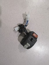 Commodo gauche (Kymco -