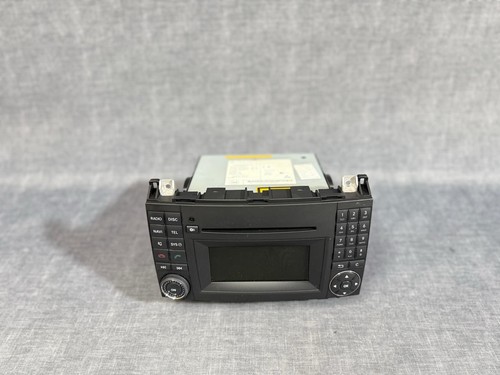Mercedes benz w169 w245 - mercedes-benz,