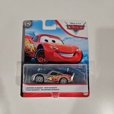 DISNEY PIXAR CARS LIGHTNING