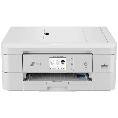 Brother dcp j1800dw imprimante - brother, dcp-j1800dw