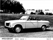 (Brochure) Photo de presse