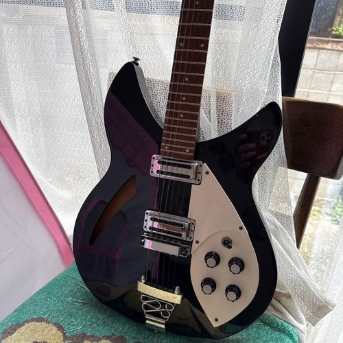 Guitare électrique cadence - électrique,