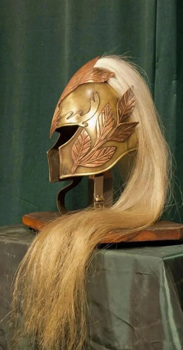 Casque viking nordique - ,