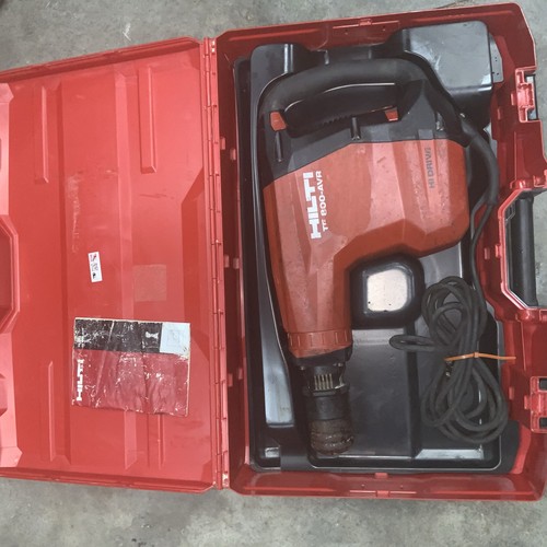 Hilti 800 avr drive - hilti, 800-avr