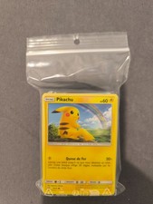 Lot de 85 cartes Pokémon dont