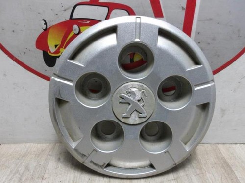 Enjoliveur peugeot boxer - enjoliveur,