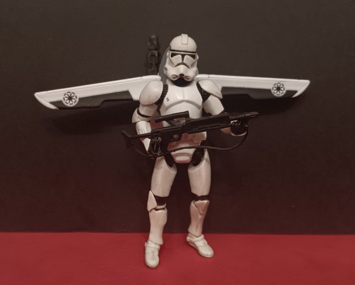 Figurine série star wars - figurine,