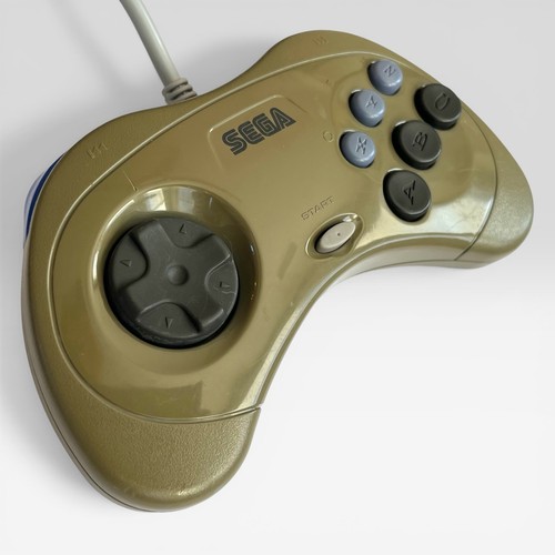 Sega saturn usb controller - saturn,