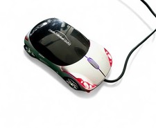Souris d'ordinateur filaire