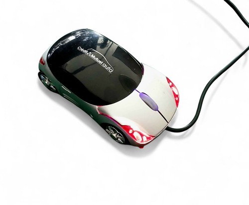 Souris ordinateur filaire - souris,