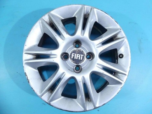 Fiat bravo 2010 jante - bravo, alliage