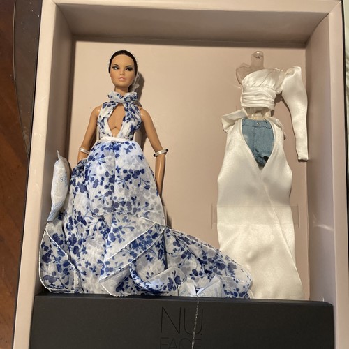 Integrity fashion royalty - integrity,