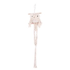  1 pc Coton À Tricoter Hibou