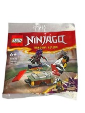 Lego Ninjago 30675 Dragons